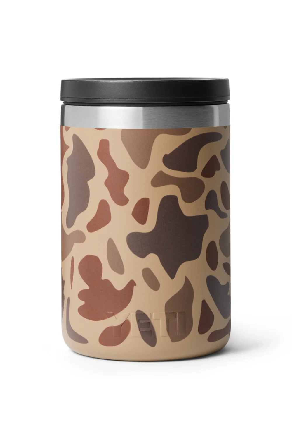 Yeti Rambler Food Jar 16 Oz Wetlands Camo - Image 3