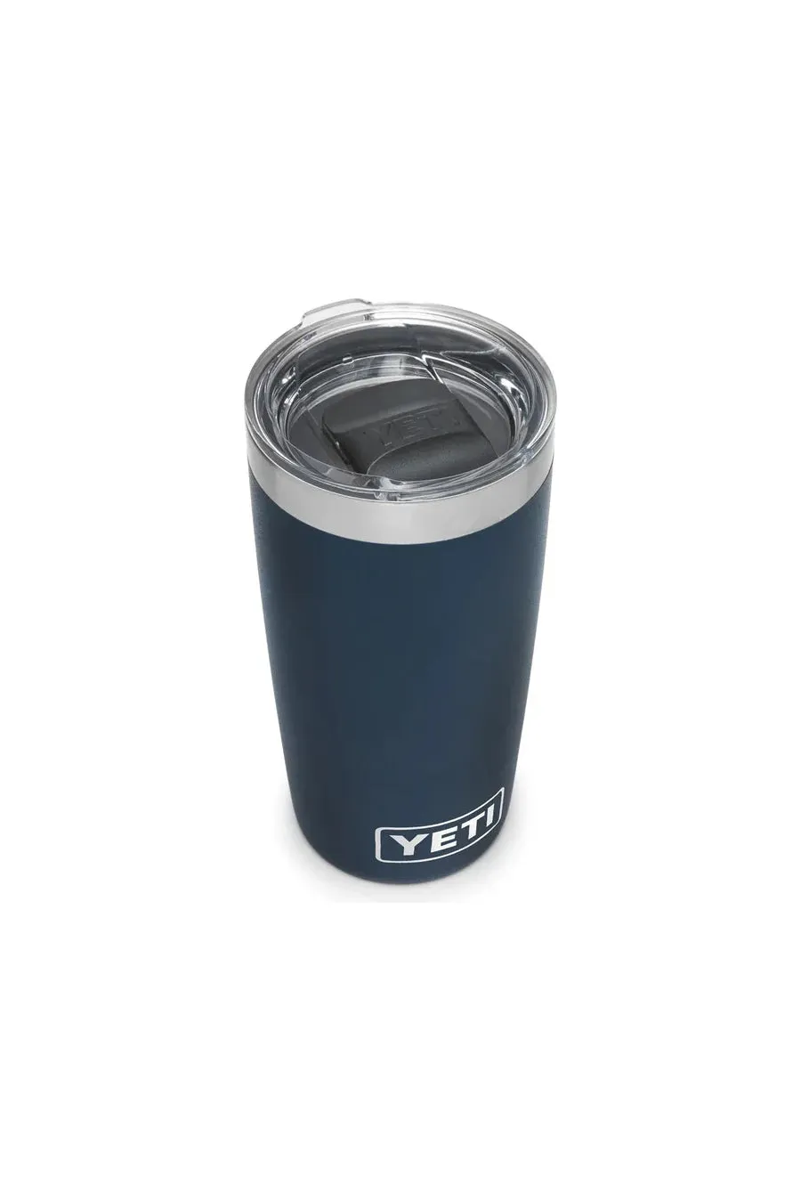 Yeti Rambler 10 Oz Tumbler Navy - Image 2