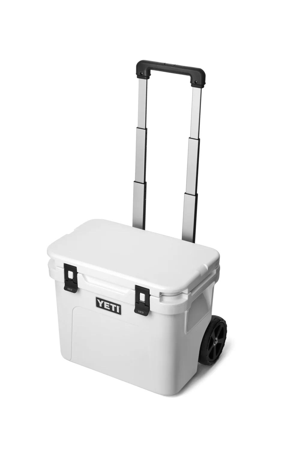Yeti Roadie 32L Wheeled Coolbox White