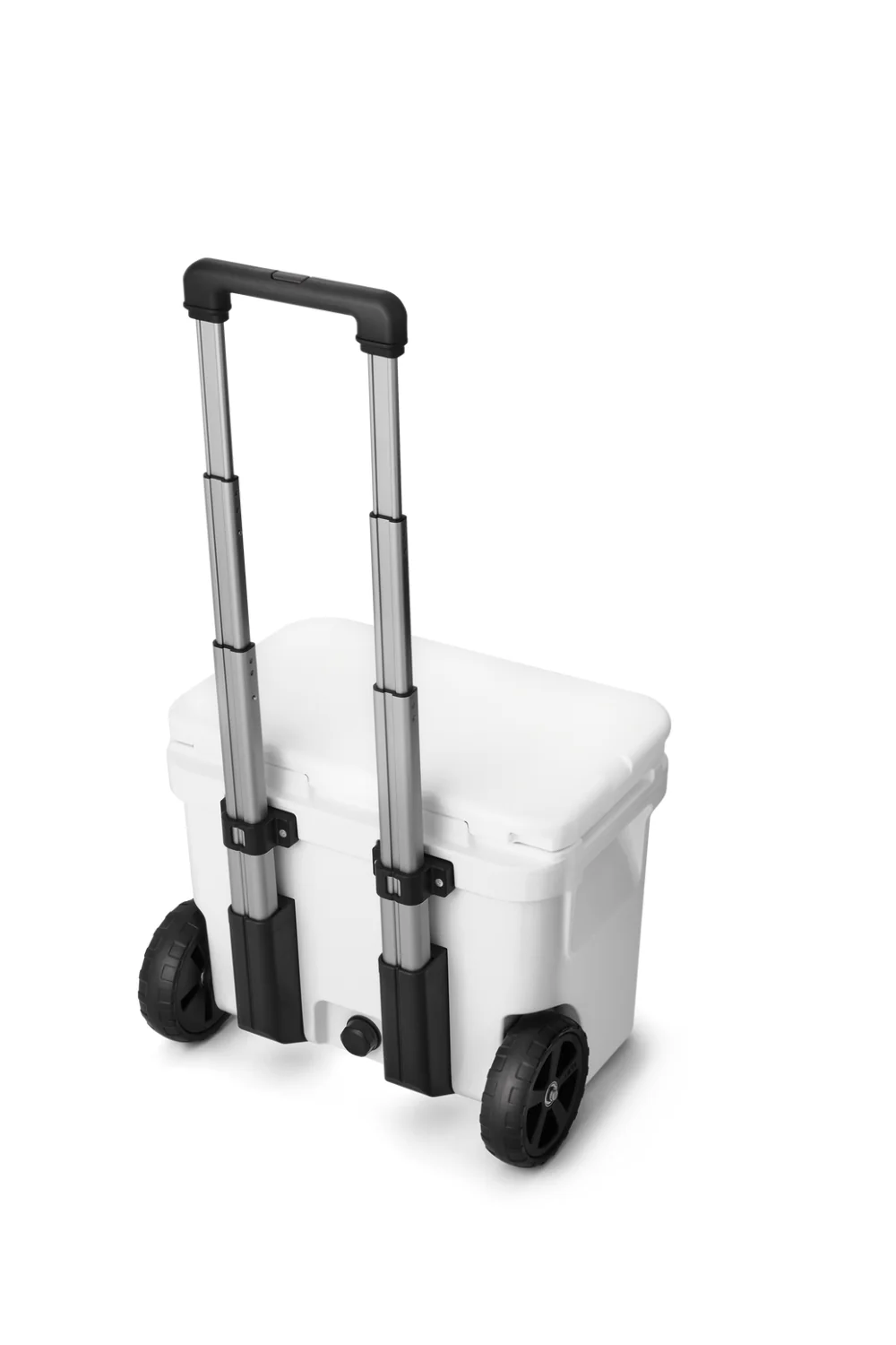 Yeti Roadie 32L Wheeled Coolbox White - Image 2