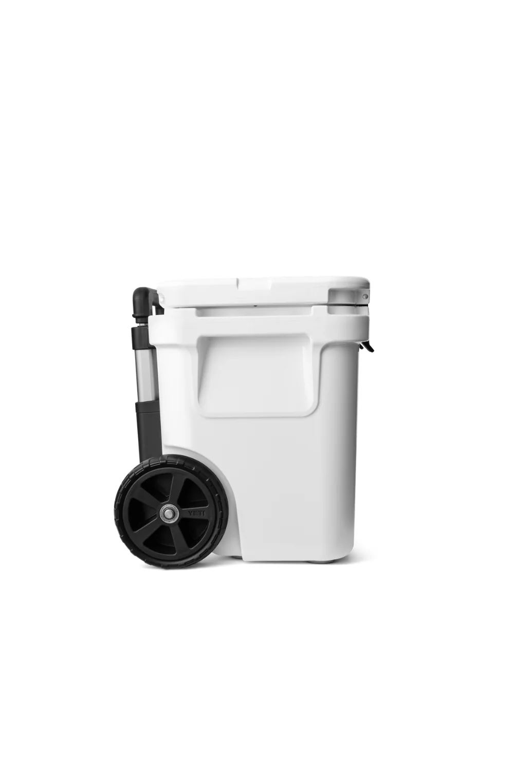 Yeti Roadie 32L Wheeled Coolbox White - Image 5