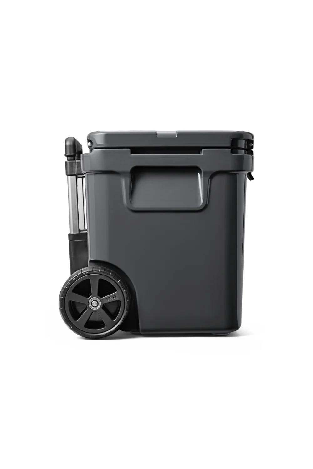 Yeti Roadie 48L Wheeled Cool Box Charcoal - Image 3