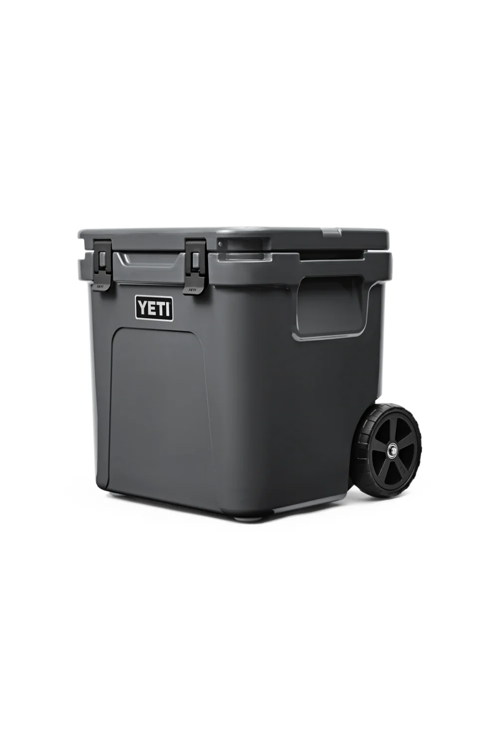 Yeti Roadie 48L Wheeled Cool Box Charcoal - Image 4