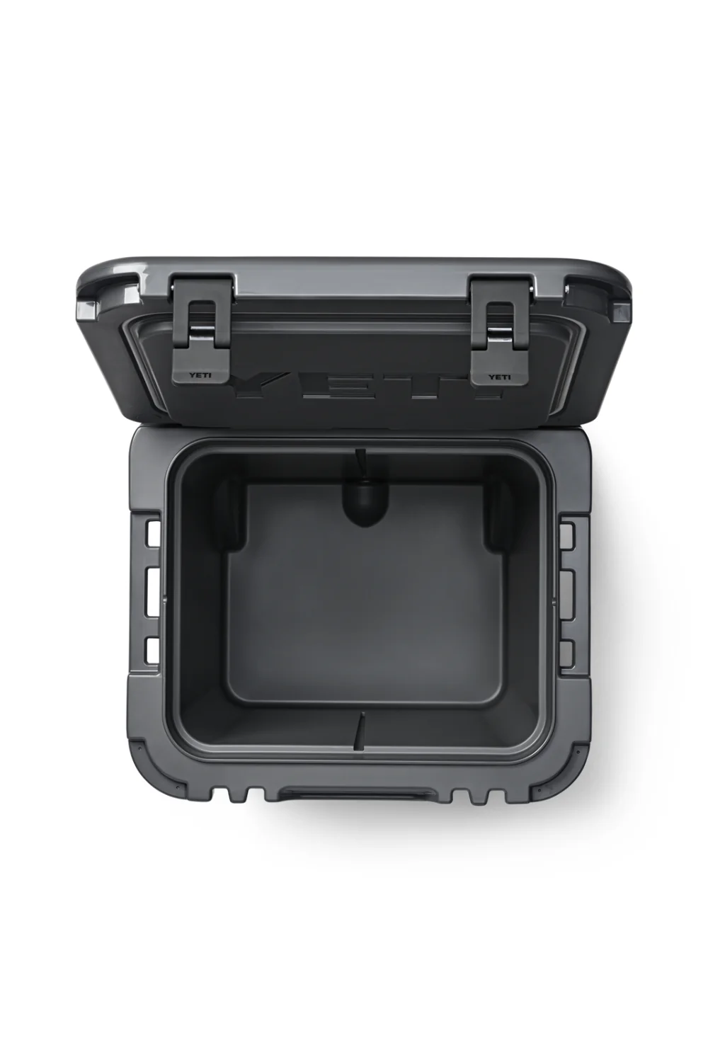 Yeti Roadie 48L Wheeled Cool Box Charcoal - Image 6