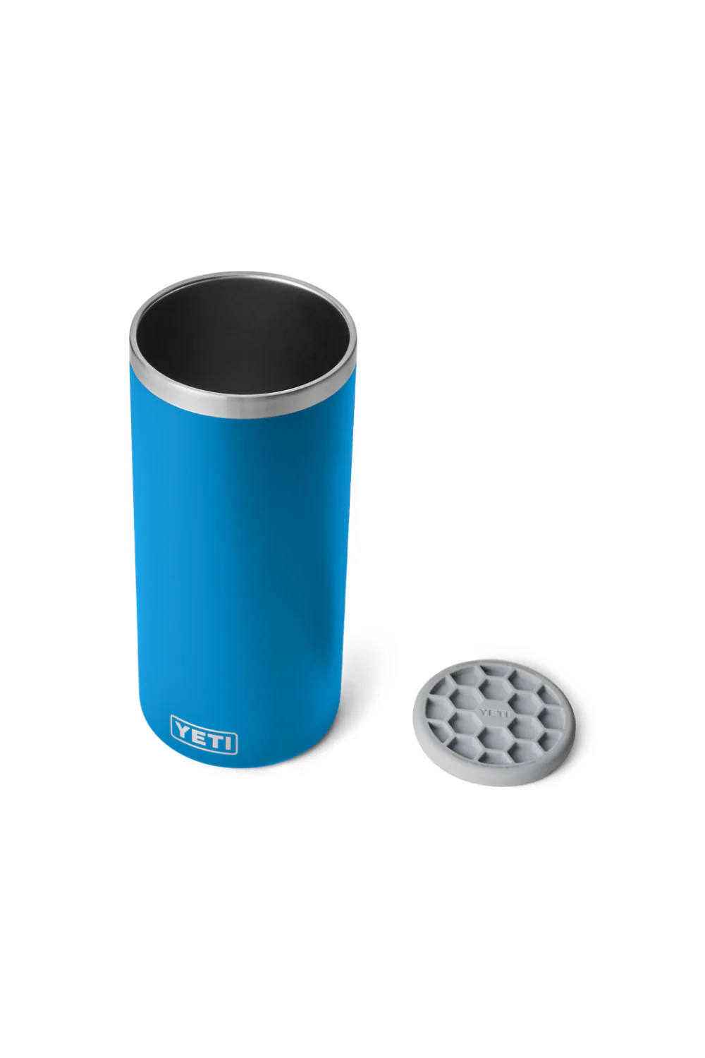 Yeti Wine Chiller Big Wave Blue - Image 5