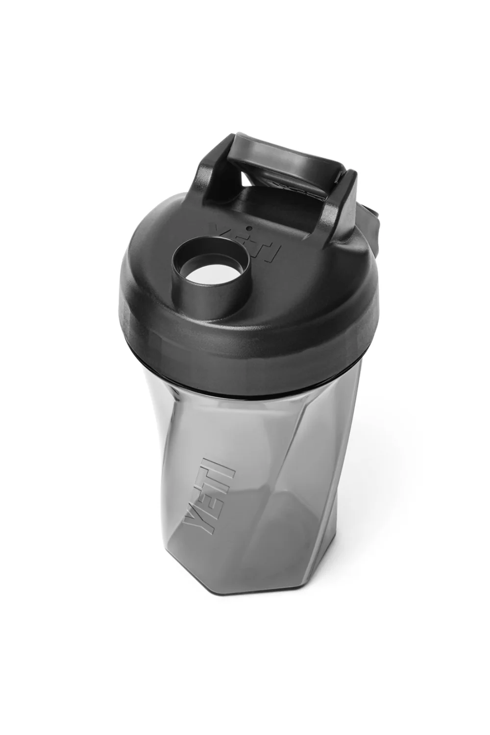 Yeti Yonder 20 Oz Shaker Bottle Charcoal - Image 2