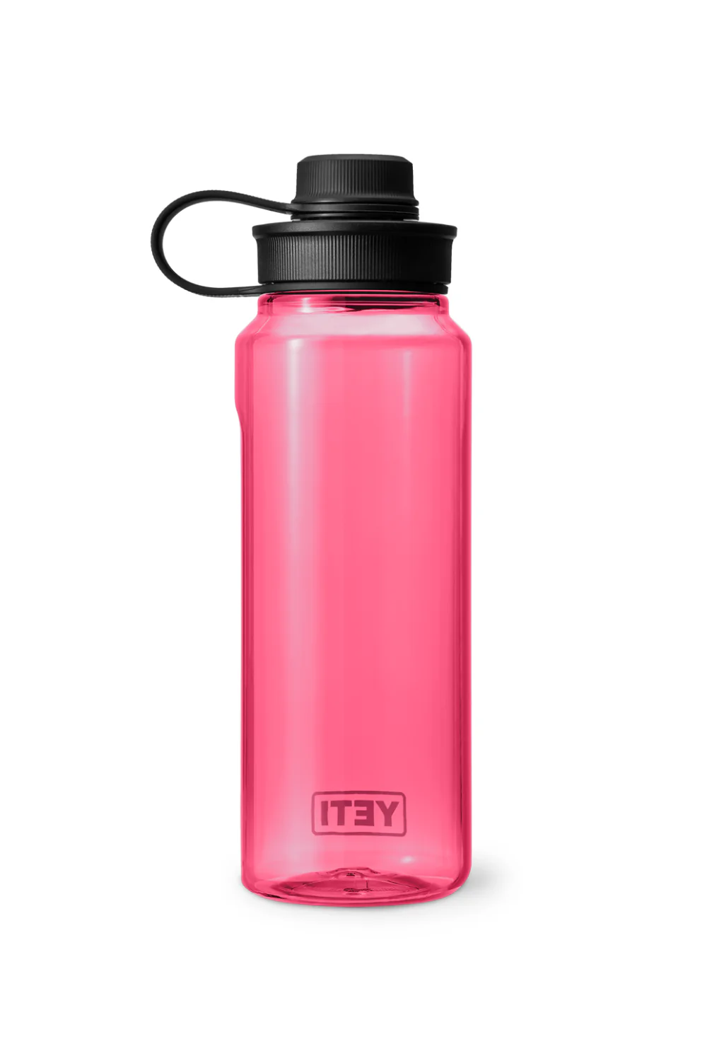 Yeti Yonder 34 Oz Water Bottle Tether Cap Power Pink - Image 2