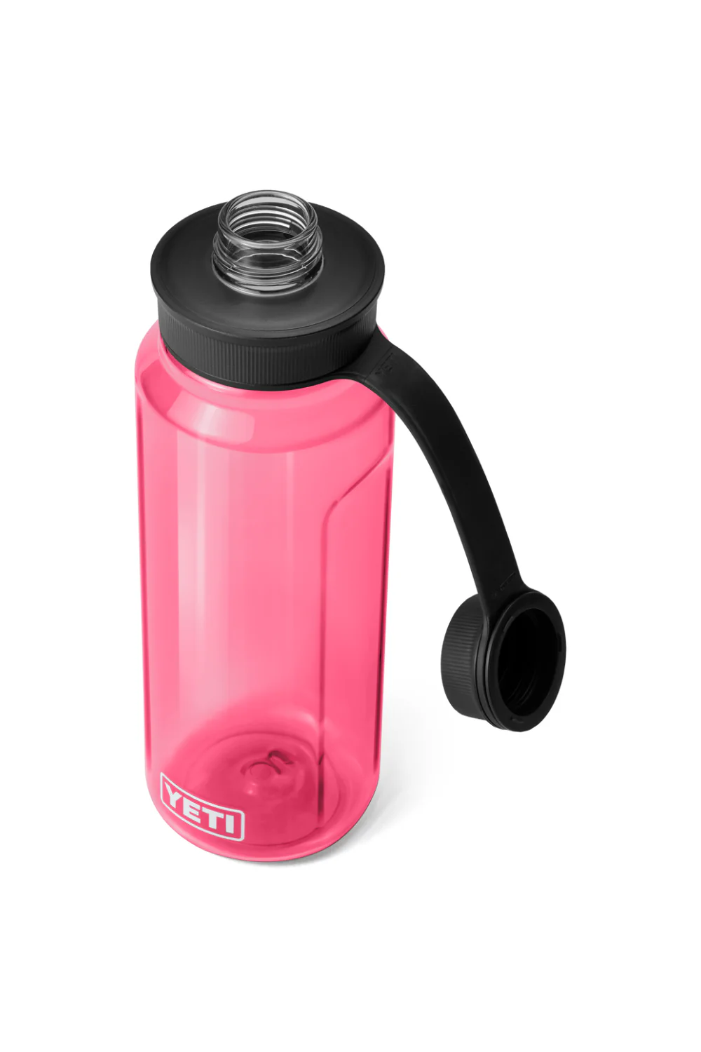 Yeti Yonder 34 Oz Water Bottle Tether Cap Power Pink - Image 3